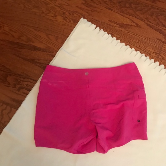 Altheta swim shorts - Picture 2 of 3